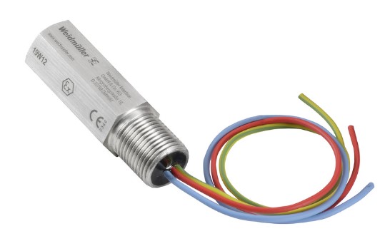 Supresores de tubos de descarga de gas 24 V 5000A (5kA) 2 polos Montaje en panel