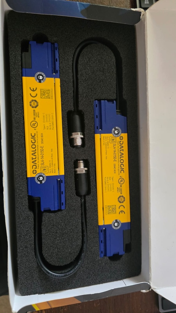 DEMO P-SERIES P11 CAMARA (copia)