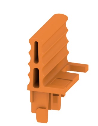 Palanca antiencastre (borne) LL TTB 6/2 (copia)