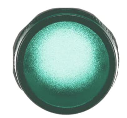 1SFA611400R1002 Luz piloto ML1-100G verde IP66 110V