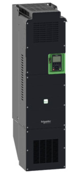 ATV630C13N4 Variador de velocidad ATV630 - 130 kW - 380...480 V - IP00