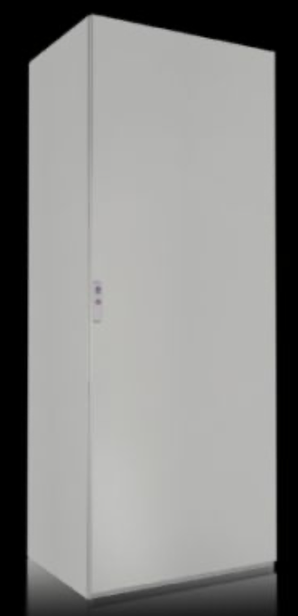 5834600 Armario individual VX SE Anchura: 800 mm Altura: 2.000 mm Profundidad: 600 mm