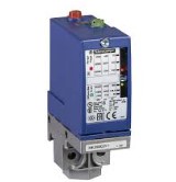 Presostato XMLB 10 bar - escala ajustable 2 umbrales - 1 C/O