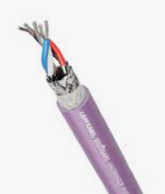 Cable Devicenet UNITRONIC BUS DN THIN Y 1x2x24/19AWG + 1x2x22/19AWG