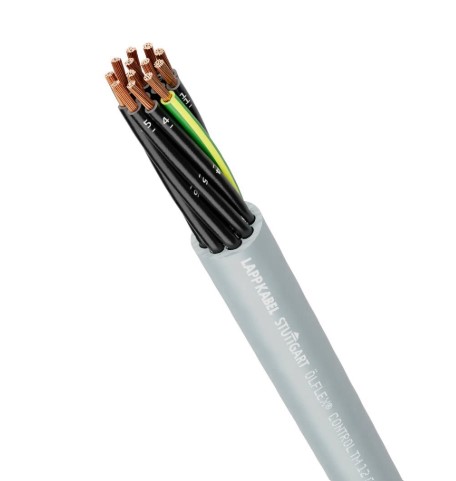 Cable OLFLEX CONTROL TM 4G10 8/4C (Metro)