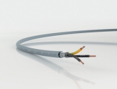 1136212 Cable de control 12 G 1 mm² ÖLFLEX® CLASSIC 115 CY - 300/500V  blindado, de PVC, registrado VDE, resstencia a interferencias de señales, quimicos y flexible para diversas aplicaciones