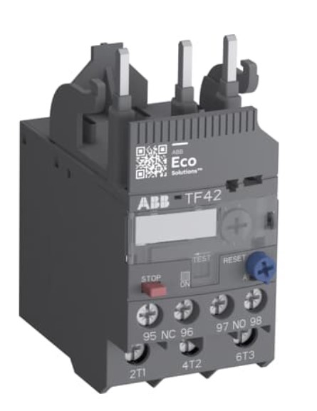 Relé de sobrecarga térmica TF42-5.7 4.2 ... 5.7 A