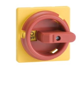 OZ331SPRY MANGO DE MONTAJE CORTO DE UN ORIFICIO