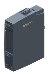 6ES7134-6HD01-0BA1 SIMATIC ET 200SP, módulo de entradas analógicas, AI 4XU/I 2 hilos Standard, 1 unid. por paquete, código de color CC00, código color CC03, diag. módulo, 16bit, +/-0,3%