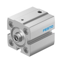 Cilindro compacto AEN-S-20-10-I-P-A