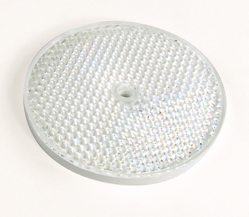 Reflector - accesorio fotoeléctrico