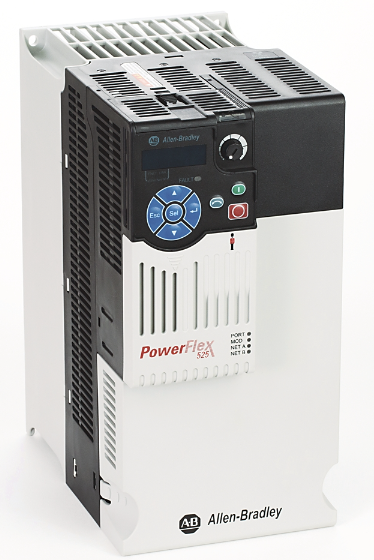 25B-D030N104 PowerFlex 525 15kW (20Hp) AC Drive 480VAC