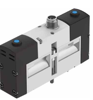 Electroválvula VSVA-B-B52-H-A1-1R5L