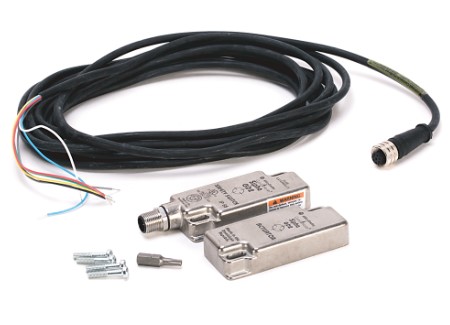 Interruptor sin contacto Guardmaster 440N