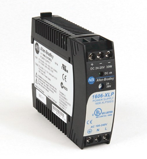 Fuente de alimentación XLP 30W 12VDC 2A