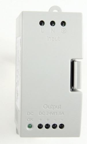 2080-PS120-240VAC Micro800 24V DC Power Supply