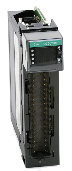 1746-OB32 Módulo de salida digital SLC de 32 puntos