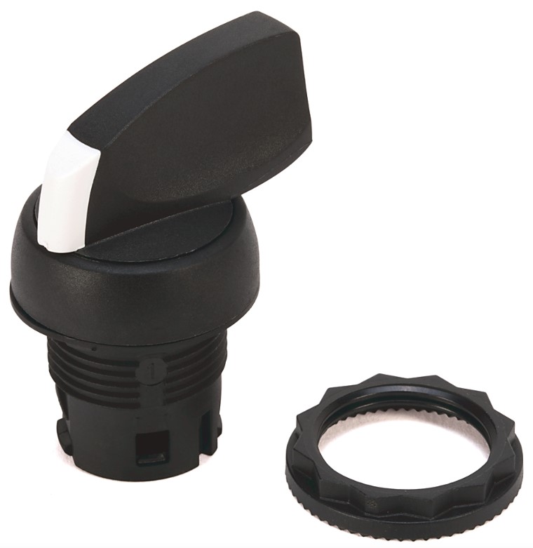 22mm Selector Switch 800F PB