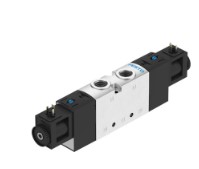 Electroválvula VUVS-L25-B52-D-G14-F8-1C1