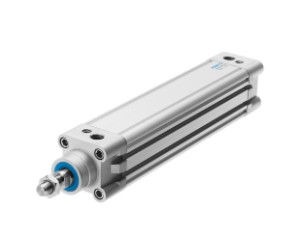 Cilindro normalizado DNC-32-50-PPV-A