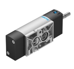 Electroválvula VSNC-FTC-M52-MD-G14-FN