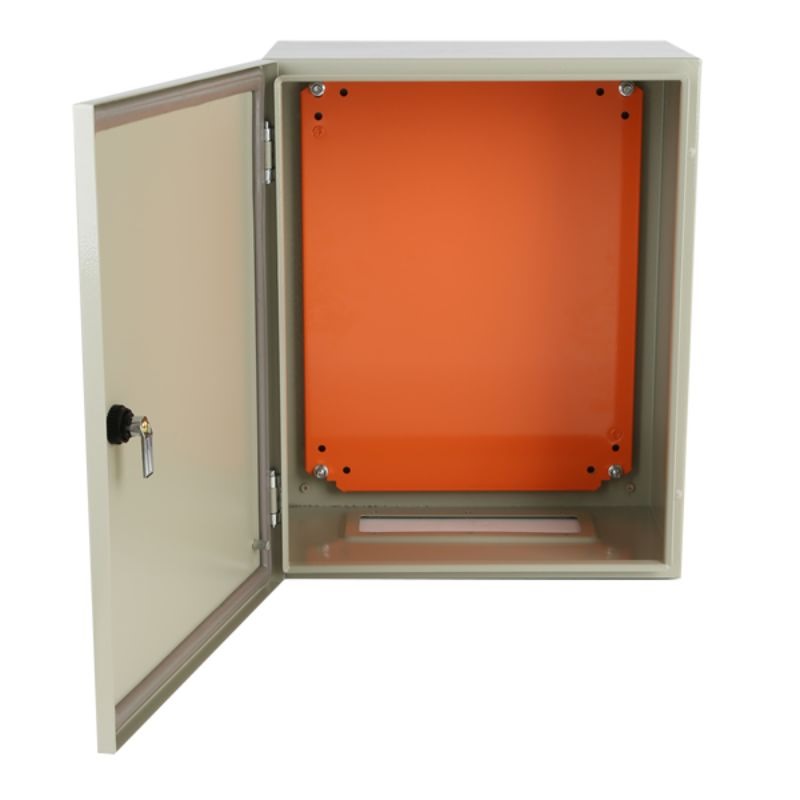 Gabinete metalico 300x200x150