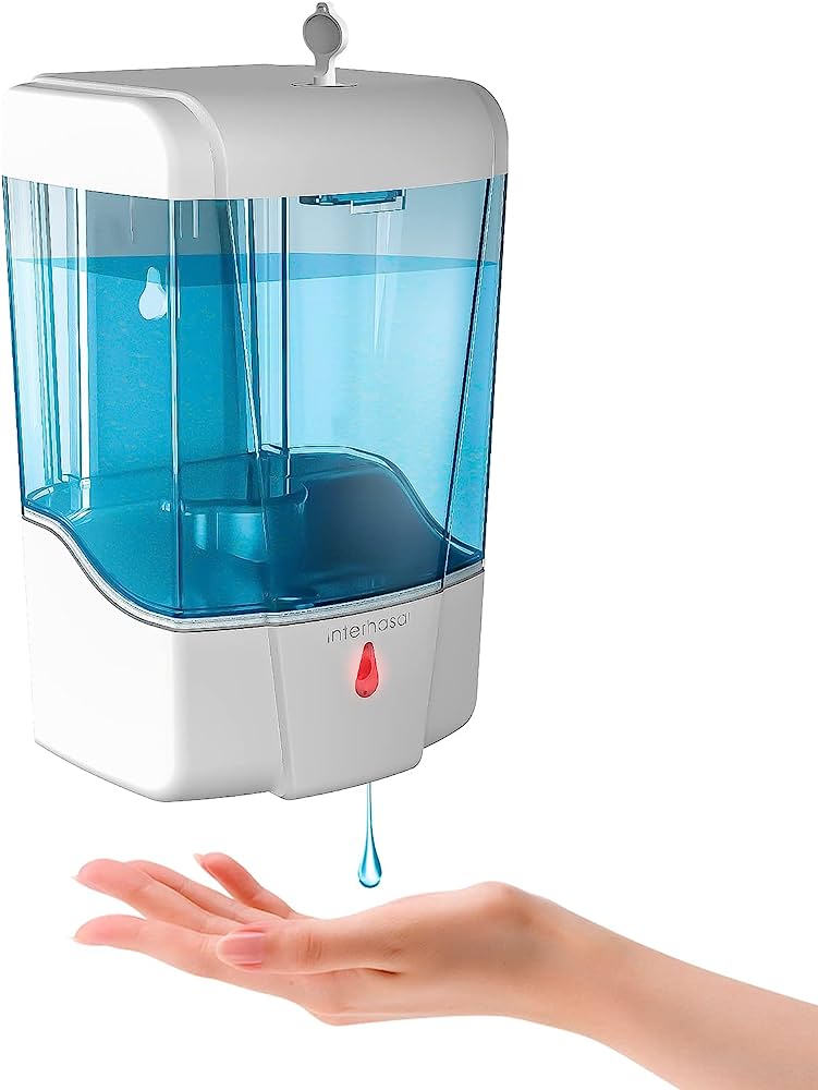 Dispensador Automatico