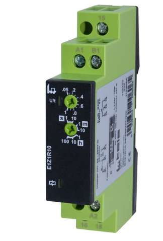 110205A E1Z1R10 24-240V AC/DC (VE10) TEMPORIZADOR