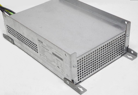 E82ZZ15334B230 LENZE RFI FILTER SUBASS