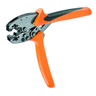 9011000000 HT0 ORANGE NEUTRAL PINZAS