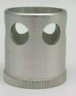 Accesorio, Protector, Botón Pulsador Momentáneo de 30 mm, 1-1/2 Pulgadas 30mm Push Button Guard 800T PB