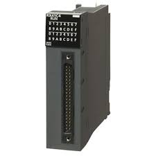 Módulo I/O – Entradas Digitales marca MITSUBISHI Serie MELSEC IQ-R; Entradas Digital 32DI        