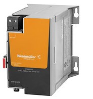 Bateria marca Weidmüller Serie DURA ECO LA-BAT; Capacidad 3.4AH Voltaje 24VDC    