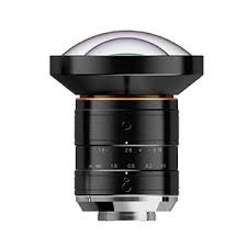 Lente 16mm, F5.6, 12MP, M12 mount accesorio SC3050