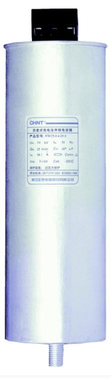 Capacitor 0.48kV 20kVar 3 Fases 60 Hz