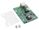 Ethernet communication card, supports EtherNet/IP protocol