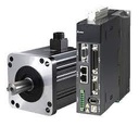 1KW drive, 220V 3/1-phase, close loop, CANopen