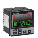 Controlador de temperatura., salida a rele 5A, 1 alarmas. 1/16 DIN W96 × H96 mm (110/220 Volts 50/60HZ)