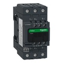 Contactor TeSys D, Polos 3, 40A - bobina 110VAC 50/60 Hz