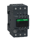 Contactor marca SCHNEIDER serie TeSys D; Amperaje 40A, polos 3, Potencia(kW) 11kW Potencia(kW) 22kW, Potencia(HP) 10HP Potencia(HP) 30HP, Bobina 230VAC, Contacto Aux. 1NO+1NC