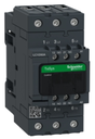 Contactor marca Schneider Electric Serie TeSys D; Amperaje 50A Polos 3 Potencia(kW) 15kW Potencia(HP) 15HP, Potencia(kW) 30kW Potencia(HP) 40HP Bobina 230VAC Contacto Aux 1NO+1NC