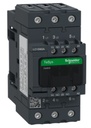 Contactor Tesys D - 3P(3 NA) - AC-3 - <= 440 V 65 A - 110 V CA 50/60 Hz bobina
