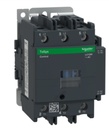 TeSys D - Contactor - 3P AC-3 - <=440 V 80 A - bobina 220 V AC 50/60 Hz