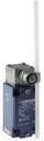 Limit Switch marca Schneider Electric Serie OsiSense XC; Contactos 1NO Contactos 1NC 