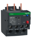 Relé de Sobrecarga marca SCHNEIDER Serie TeSys LRD; Amperaje 16-24A.