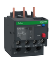 Relé de Sobrecarga marca SCHNEIDER serie TeSys LRD; Amperaje 23-32A.
