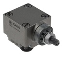 Cabezal Telemecanique Sensors serie OsiSense XC ZCKE05, para uso con Serie XC