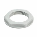 Contratuerca, M16, 5mm, Polyamid 6, SKMU M16 - K GR