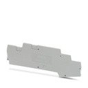 D-PTB 2,5/3 - Tapa final