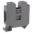 Bornera 35mm² marca PHOENIX CONTACT Serie UT 35; Amperaje 125A calibre 16-1/0AWG Nivel 1 Conexión TORNILLO